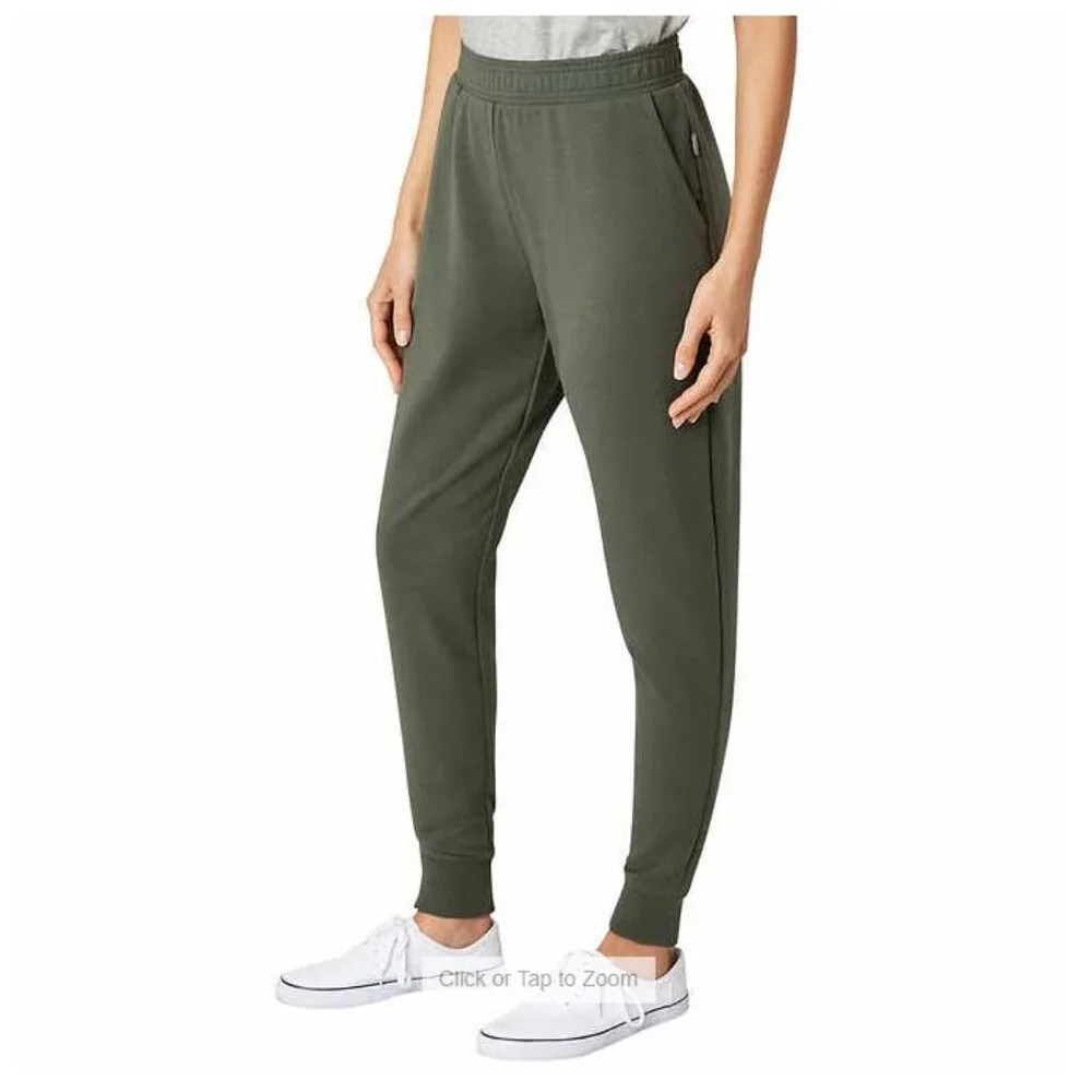 Eddie Bauer Ladies' Jogger, 2-pack _ Size L - Picture 2 of 2